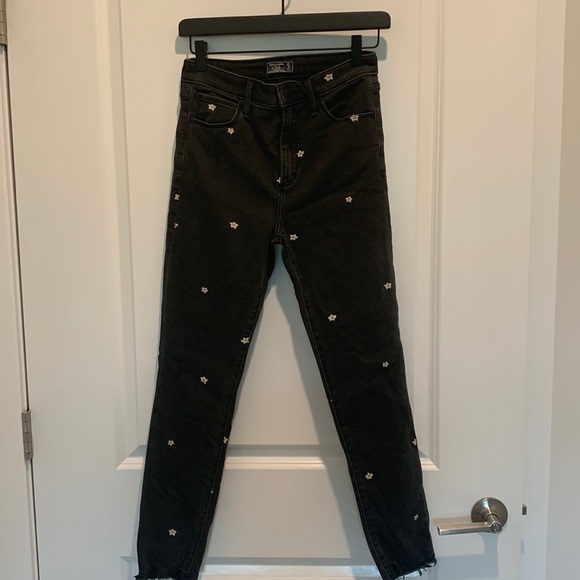 Abercrombie \u0026 Fitch | Jeans 